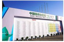 在武漢最美的時節遇見中國特許加盟展