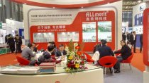 奧美特科技走紅慕尼黑上海電子展
