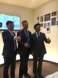 “媽媽的沙發(fā)”亮相深圳展 左右沙發(fā)傳遞幸福正能量
