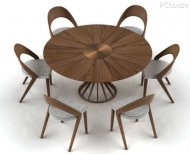 ＂馬丁＂ 來襲 | 百強家具2017新品引爆深圳展