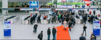 佰維BIWIN Embedded World 展會(huì)報(bào)道