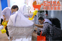 四海八荒嬰童品牌第一平臺(tái),聚焦CKE中國嬰童展
