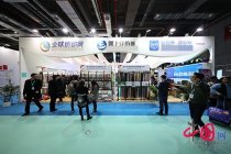 全球紡織網intertextile春夏組團收獲滿意