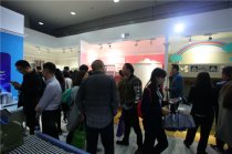 深圳國際家具展正式開幕,酷漫居開啟魔法之門