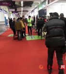 速聚網(wǎng)在成都國際鞋材展盡顯優(yōu)勢驚艷全場