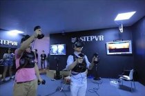 做有溫度的VR 第二屆eSmart開辟產業新思路