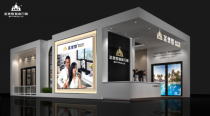 2017上海建博會在即,圣堡羅強勢出擊展雄風