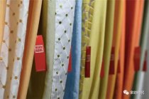 成品簾、跨界、微供、主題秀成家紡展熱詞