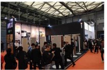 BOEN攜三大利器在DOMOTEX ASIA2017上海國(guó)際地材展