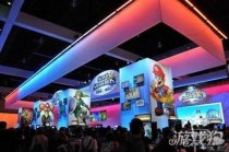 E3展上的中國力量:主機網游化將帶來新機遇