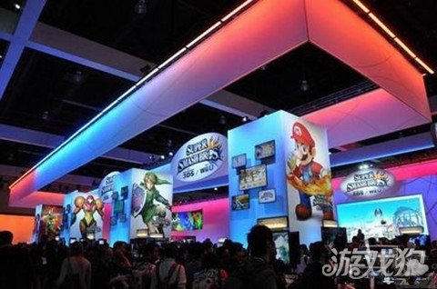 E3展上的中國力量:主機網游化將帶來新機遇(圖1)