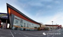 2017年香河家具城想嘗試辦國際家具展