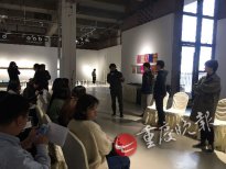 金山意庫邀你免費看展