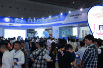 蘇琪國際再戰2017上海美博會！