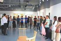 2017“紙上·至上”濟(jì)南展順利開幕