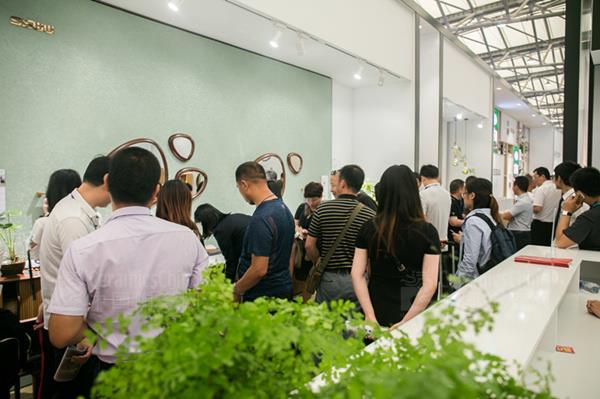 浪鯨2017上海廚衛展精彩回放(圖4)