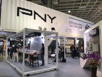 COMPUTEX臺北電腦展!NV PNY強強聯(lián)手