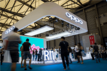 OPPO亮相上海MWC: 與中國移動聯合打造產業生態