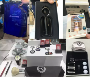 會展業禮品營銷痛點多 北京禮品展輕松破局