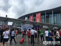 2017廣州建博會集成灶行業揭幕戰 精彩不容錯過