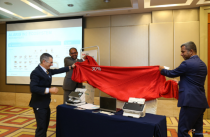 Kodak Alaris數據采集生態體系震撼亮相中國國際金融展